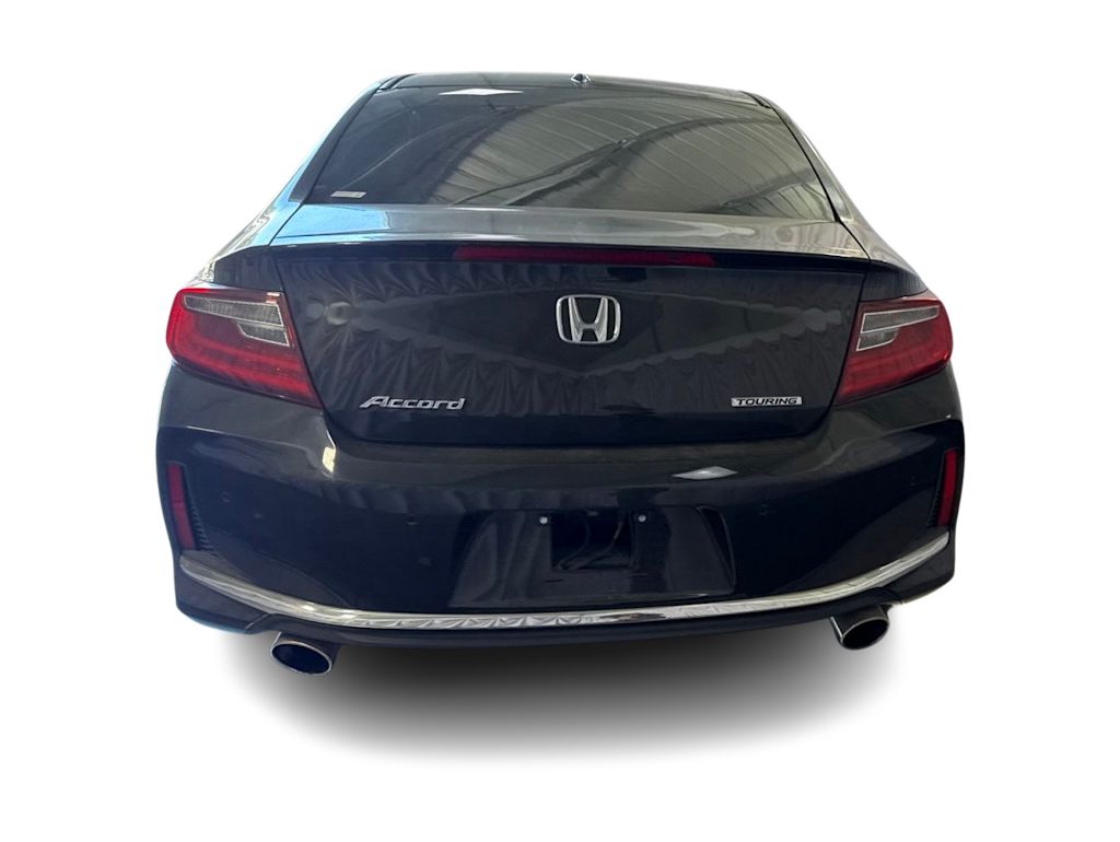 Thumbnail: 2017 Honda Accord - 5