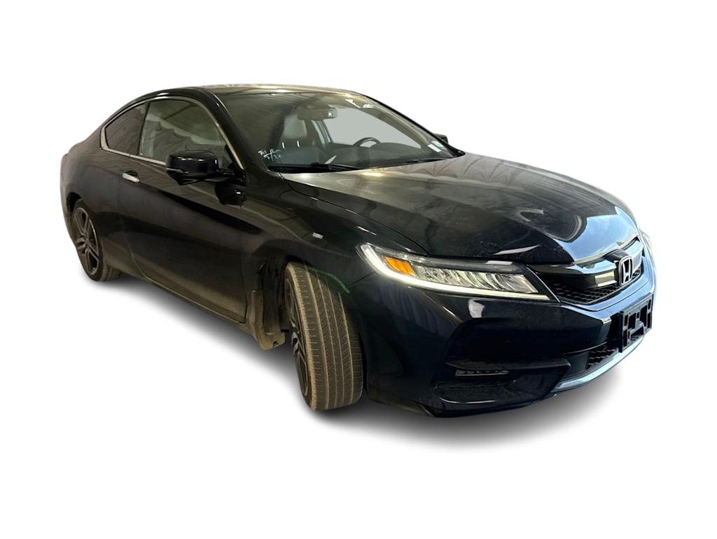 Thumbnail: 2017 Honda Accord - 16