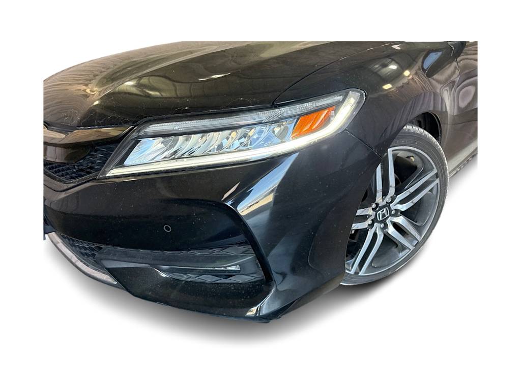 Thumbnail: 2017 Honda Accord - 19