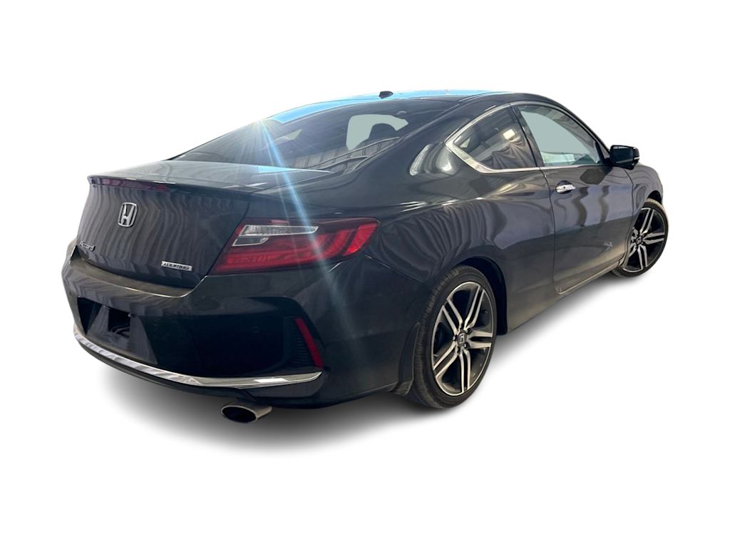 Thumbnail: 2017 Honda Accord - 18