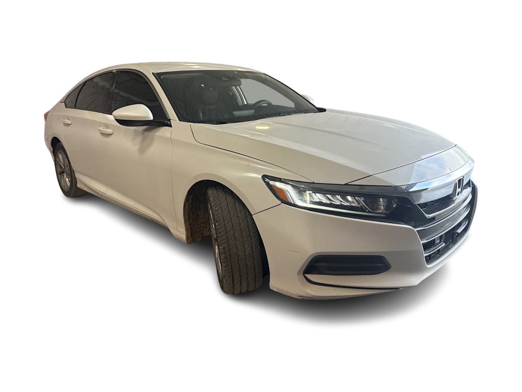 Thumbnail: 2019 Honda Accord - 13