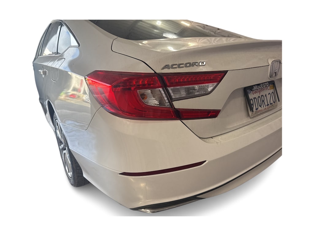 Thumbnail: 2019 Honda Accord - 19