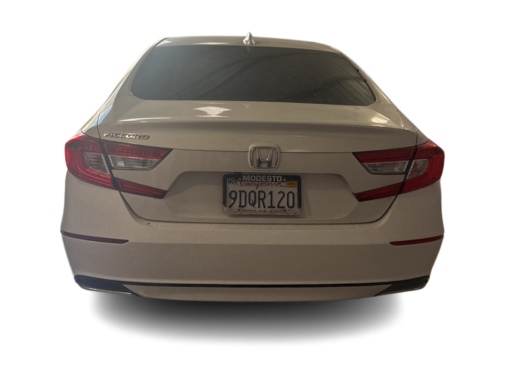 Thumbnail: 2019 Honda Accord - 5