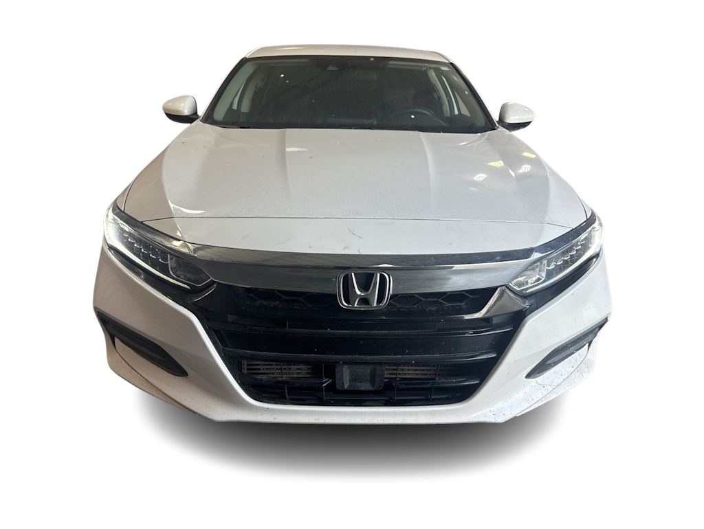 Thumbnail: 2019 Honda Accord - 6