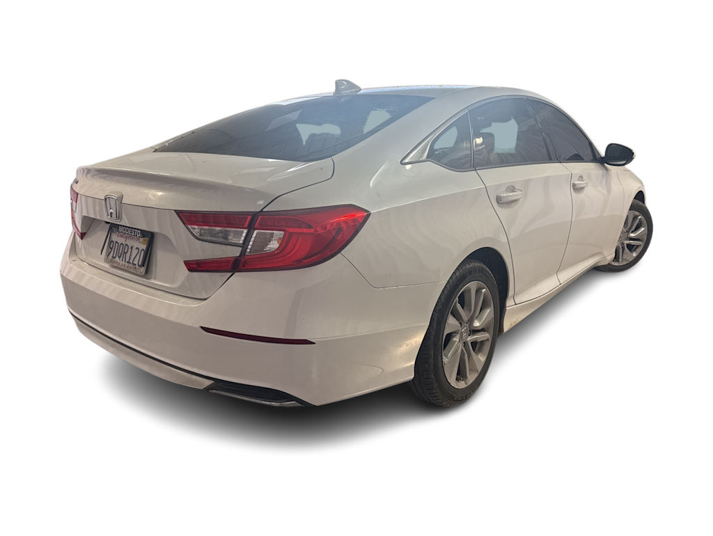 Thumbnail: 2019 Honda Accord - 15