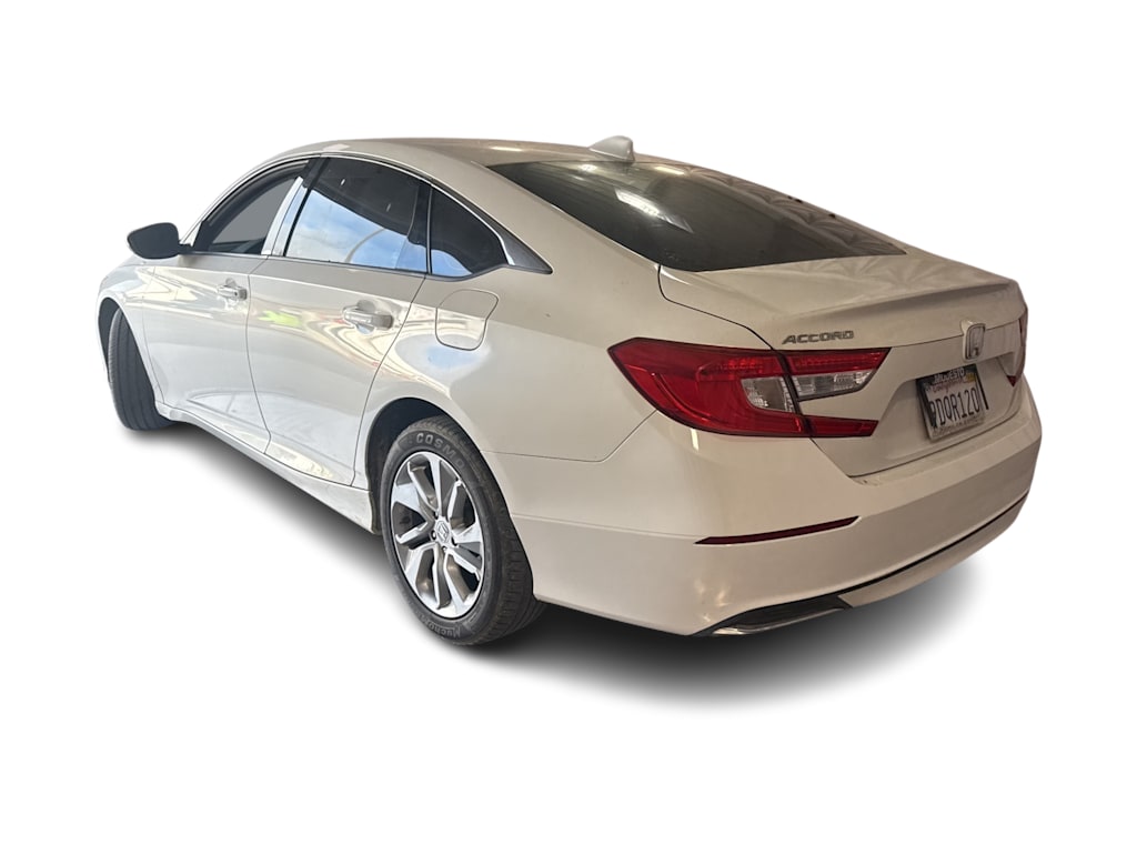 Thumbnail: 2019 Honda Accord - 4