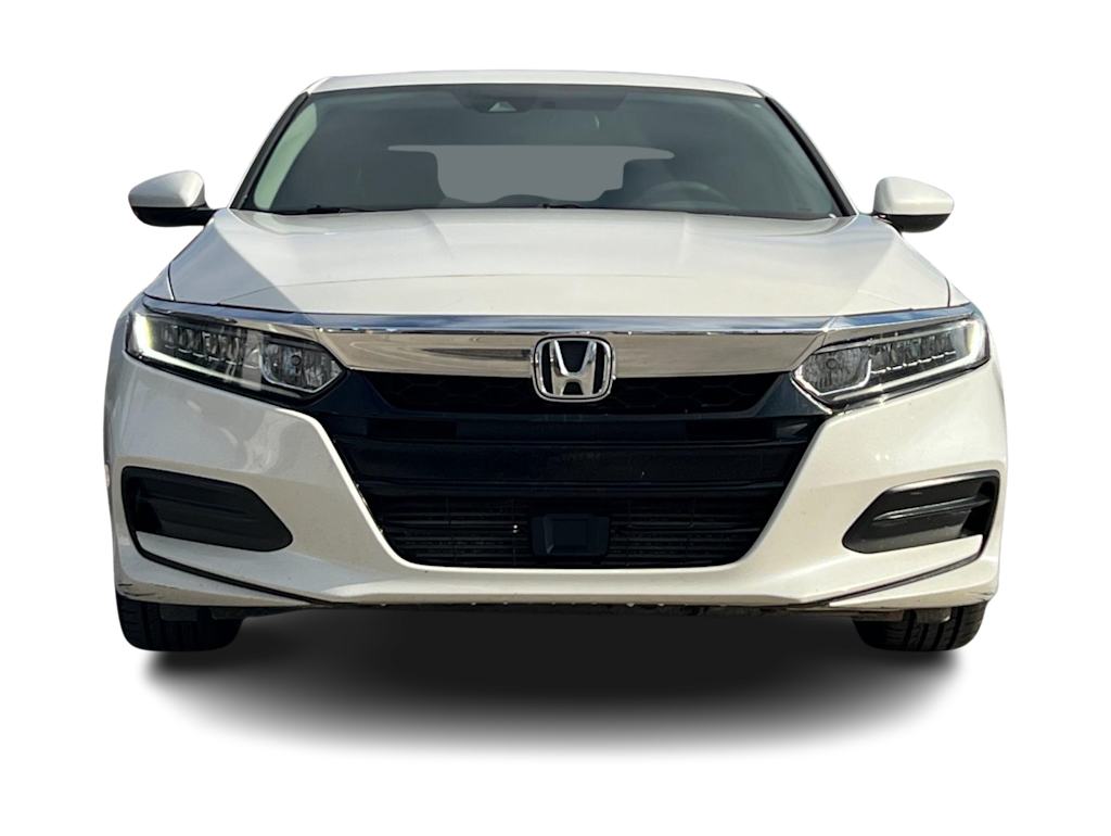 Thumbnail: 2019 Honda Accord - 6