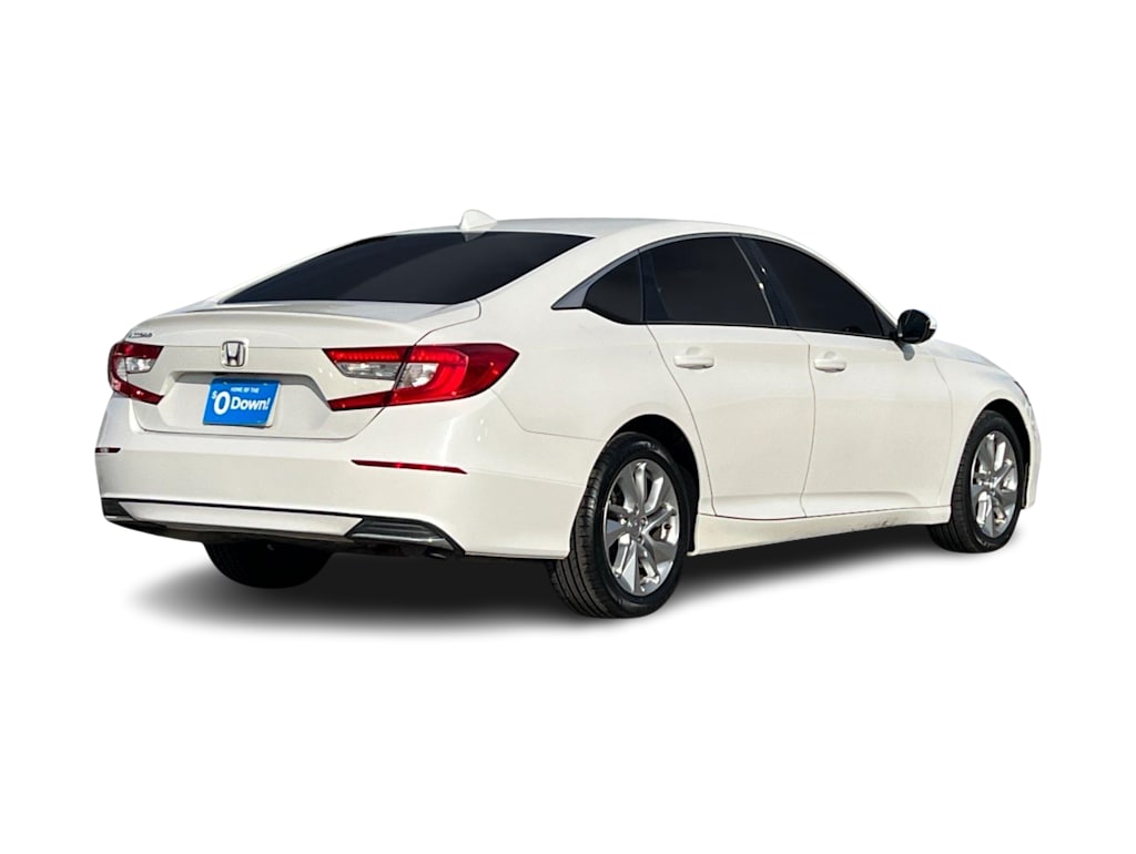 Thumbnail: 2019 Honda Accord - 20