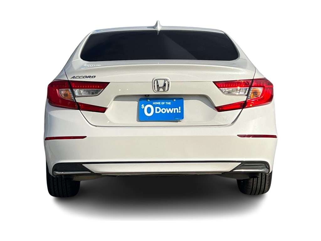 Thumbnail: 2019 Honda Accord - 5
