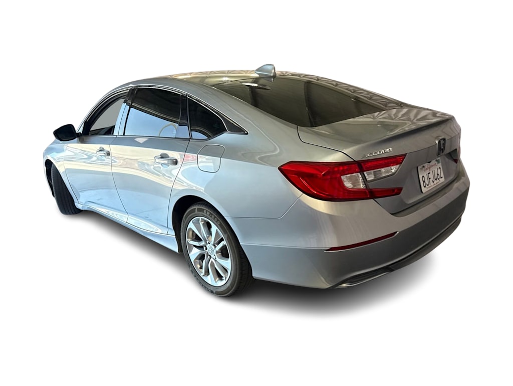 Thumbnail: 2019 Honda Accord - 4