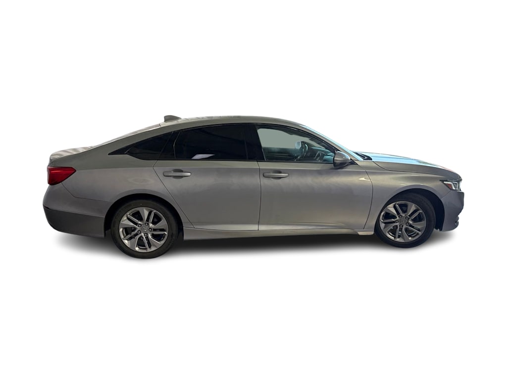 Thumbnail: 2019 Honda Accord - 17