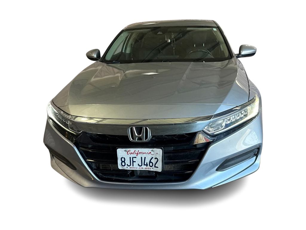 Thumbnail: 2019 Honda Accord - 6
