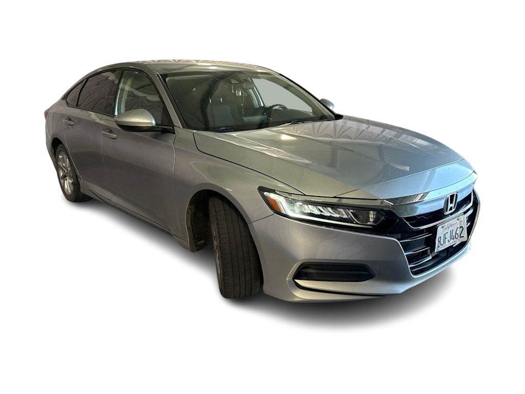 Thumbnail: 2019 Honda Accord - 16