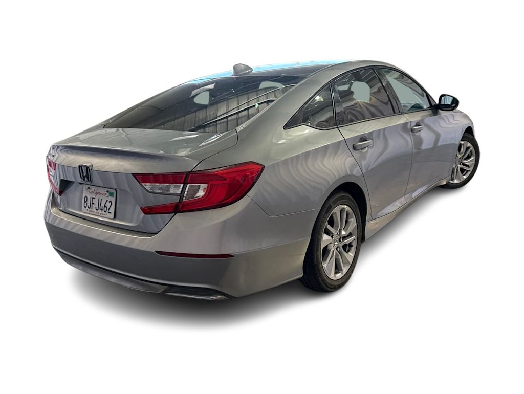 Thumbnail: 2019 Honda Accord - 18