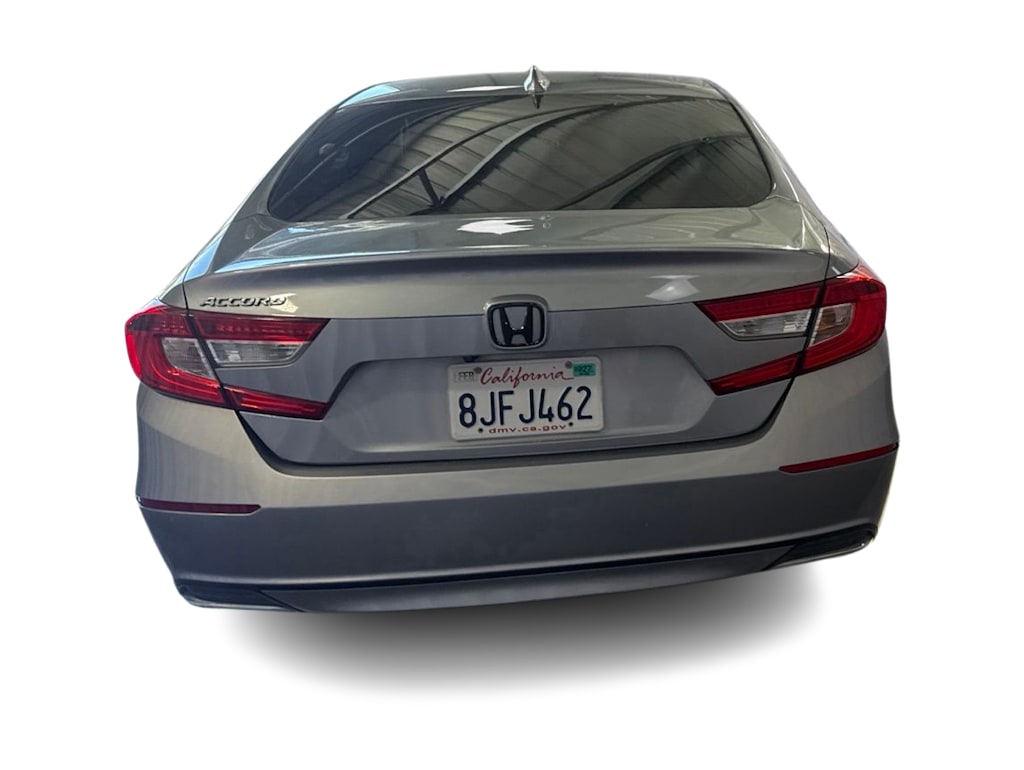 Thumbnail: 2019 Honda Accord - 5