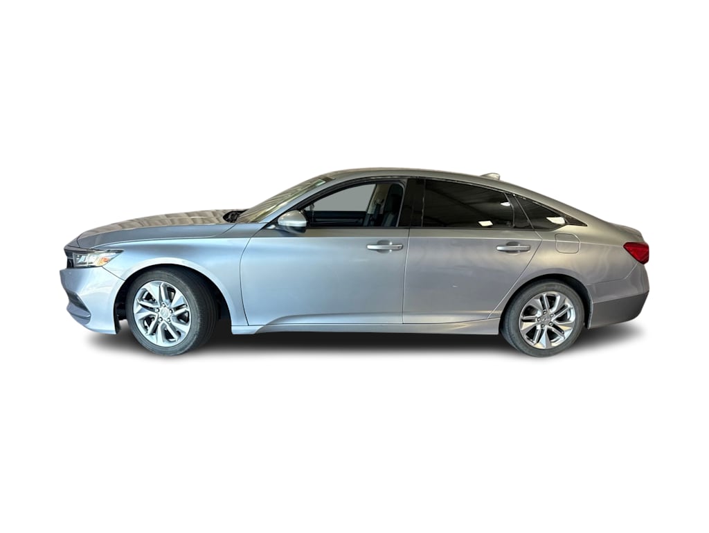 Thumbnail: 2019 Honda Accord - 3