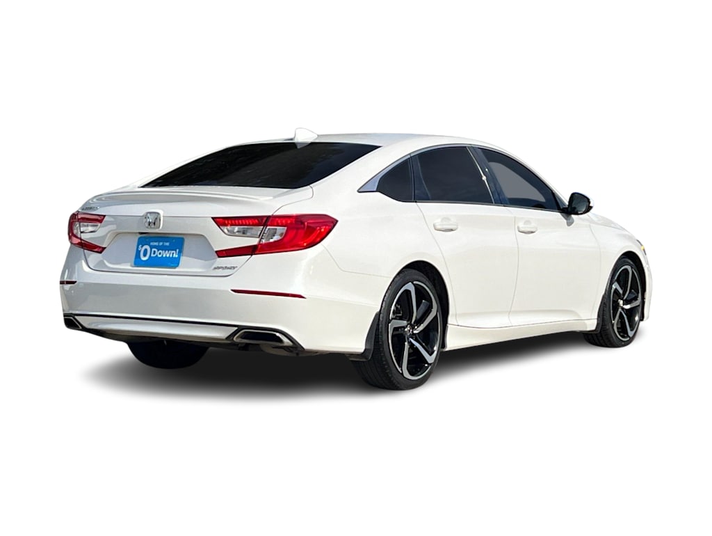 Thumbnail: 2018 Honda Accord - 19