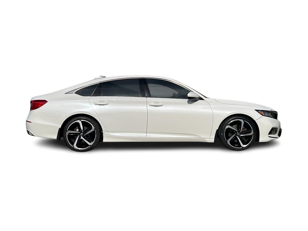 Thumbnail: 2018 Honda Accord - 20