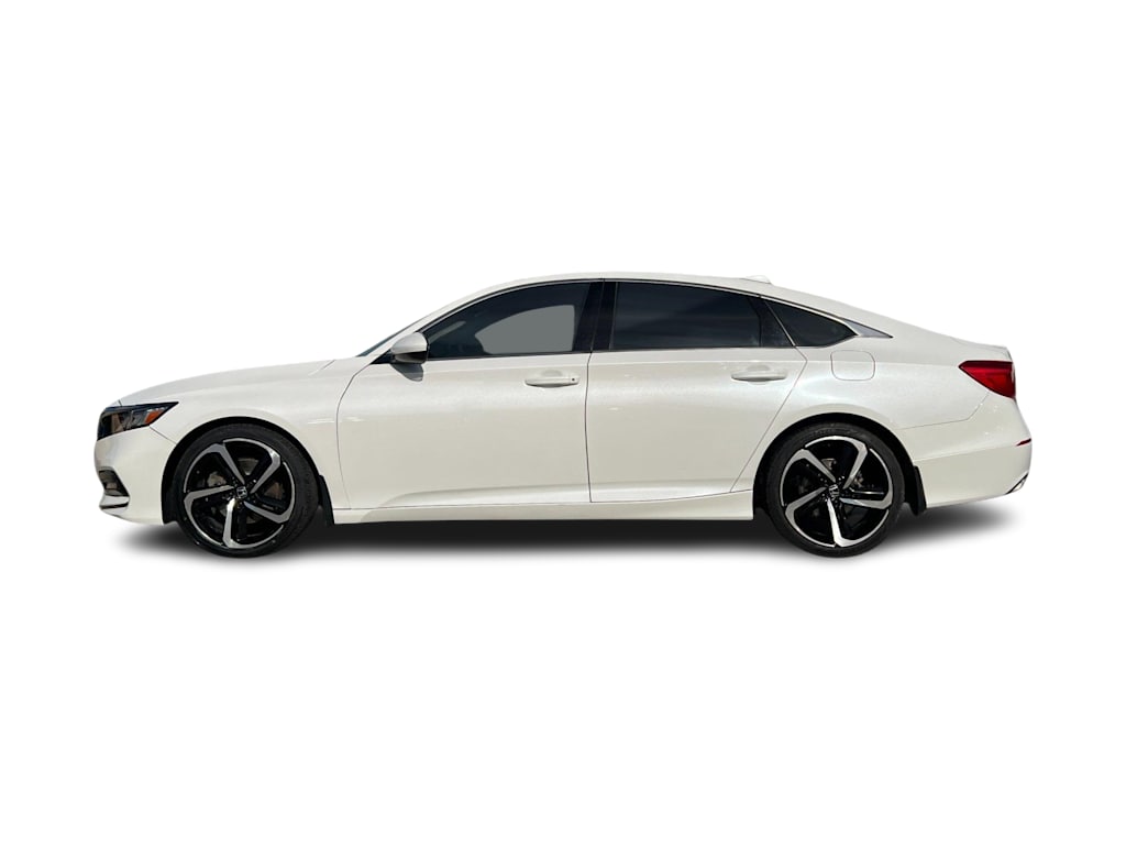 Thumbnail: 2018 Honda Accord - 3