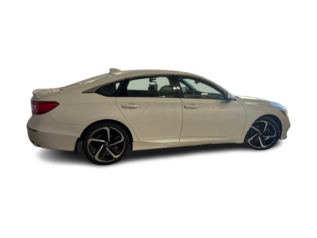 Thumbnail: 2018 Honda Accord - 15