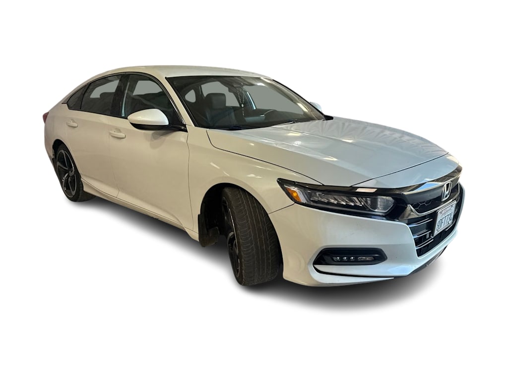 Thumbnail: 2018 Honda Accord - 14