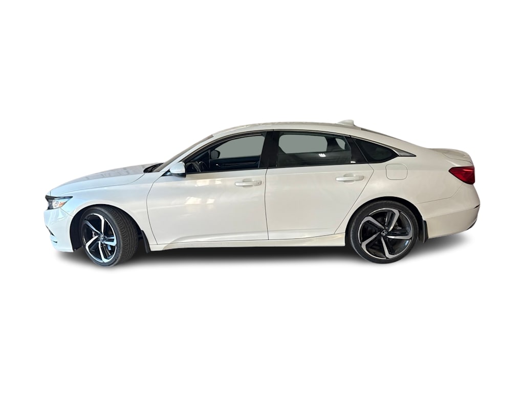 Thumbnail: 2018 Honda Accord - 2