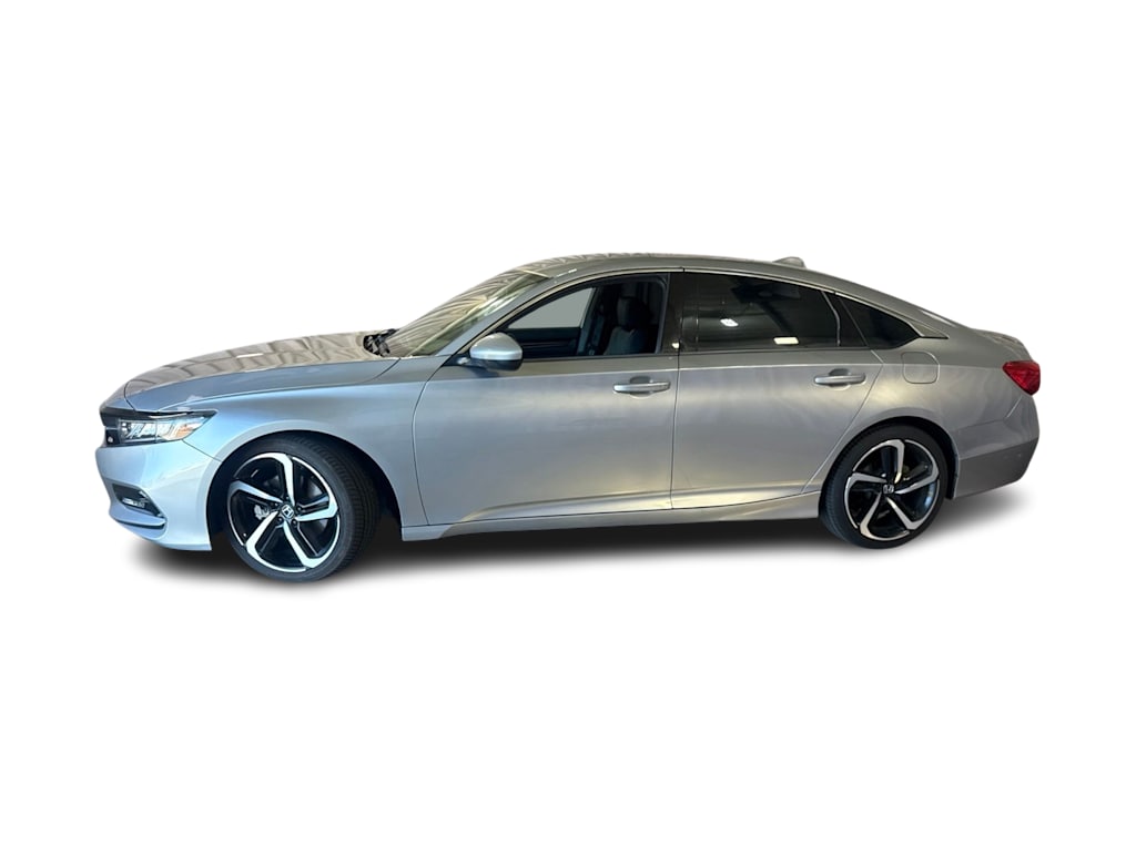 Thumbnail: 2020 Honda Accord - 3