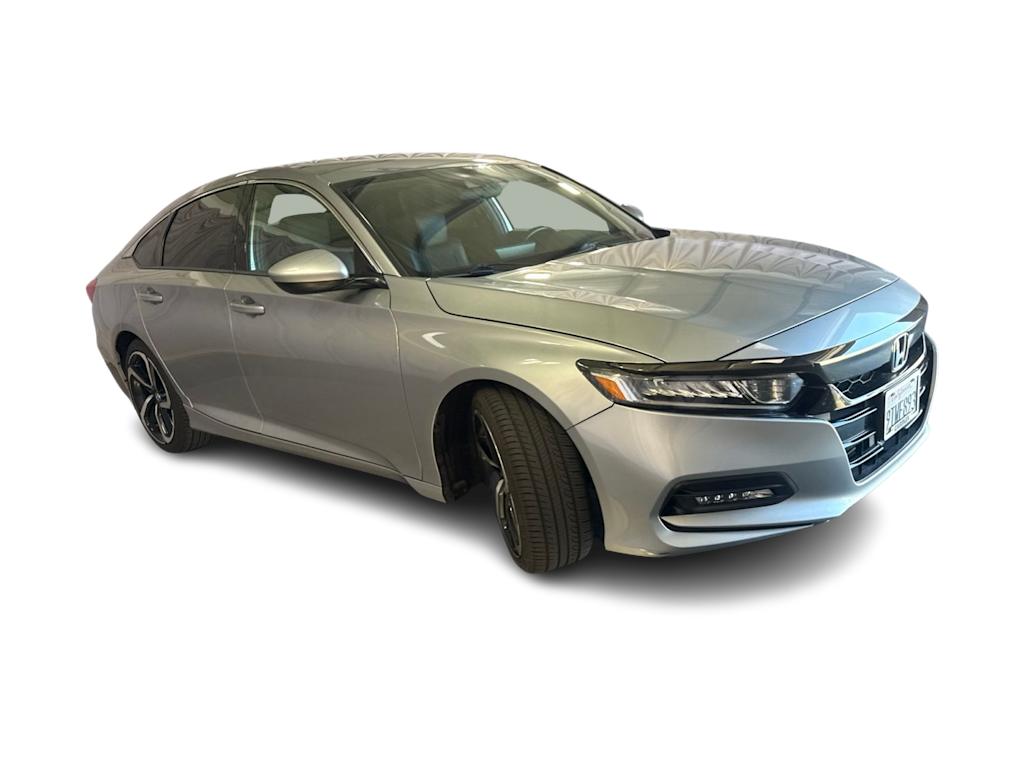 Thumbnail: 2020 Honda Accord - 13