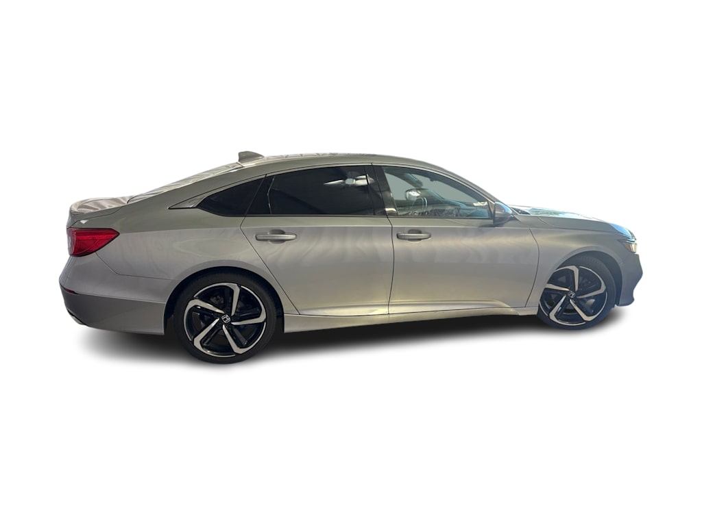 Thumbnail: 2020 Honda Accord - 14