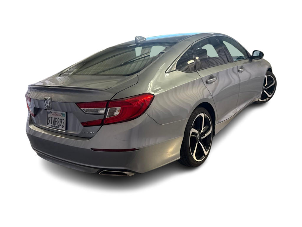 Thumbnail: 2020 Honda Accord - 15