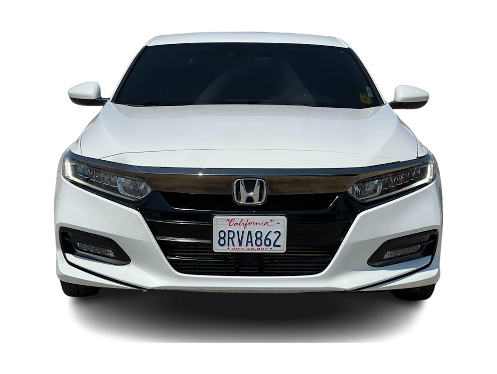 Thumbnail: 2020 Honda Accord - 6