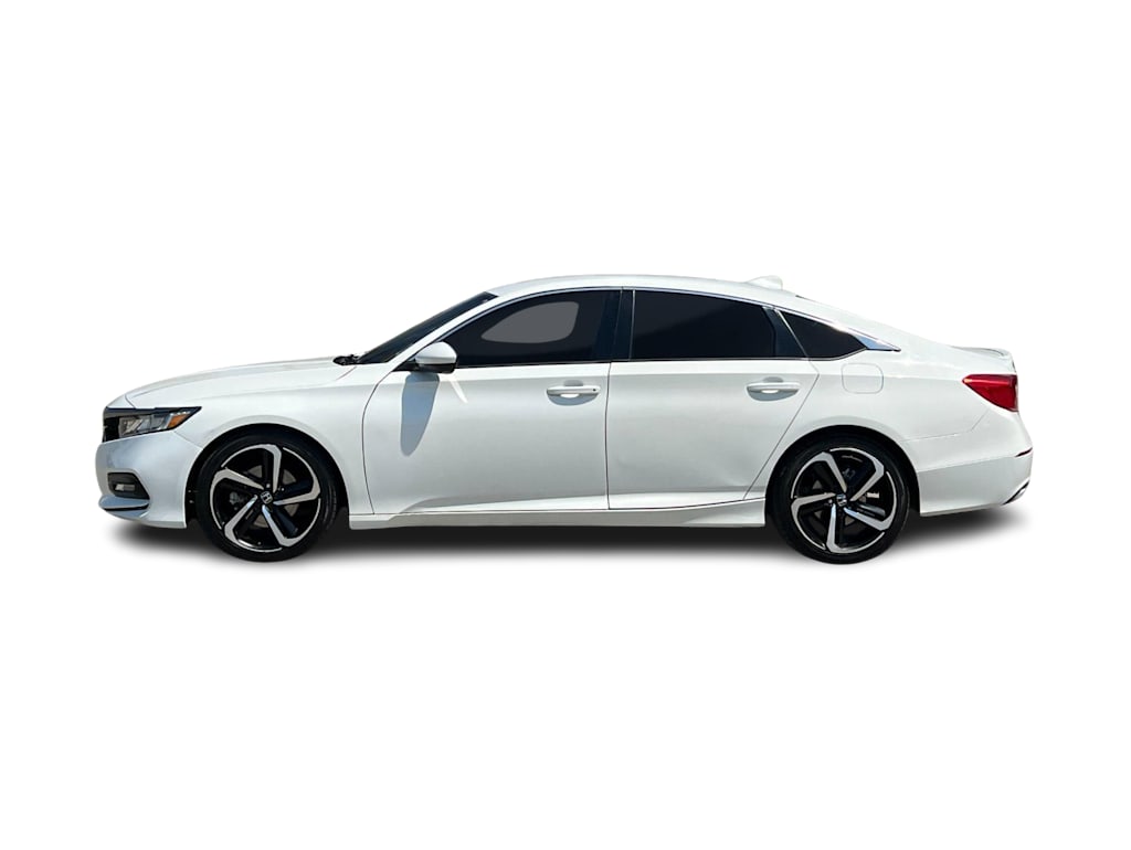 Thumbnail: 2020 Honda Accord - 3
