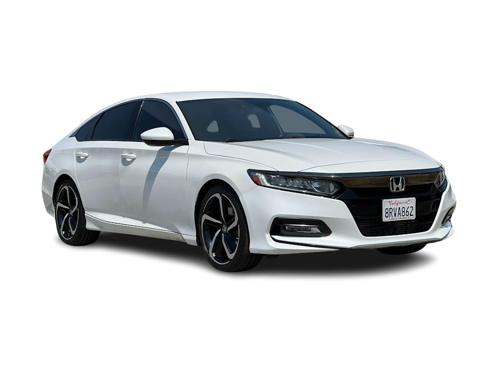 Thumbnail: 2020 Honda Accord - 21