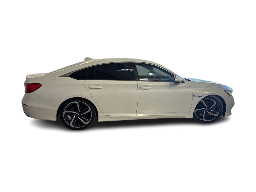Thumbnail: 2020 Honda Accord - 15