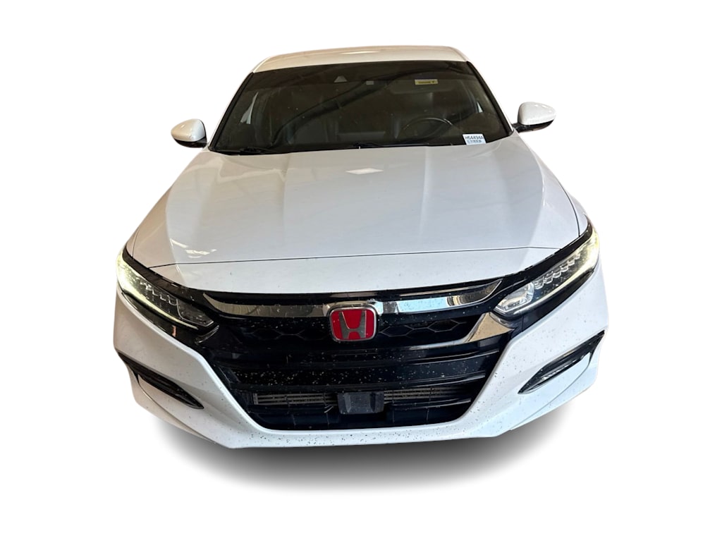 Thumbnail: 2020 Honda Accord - 5