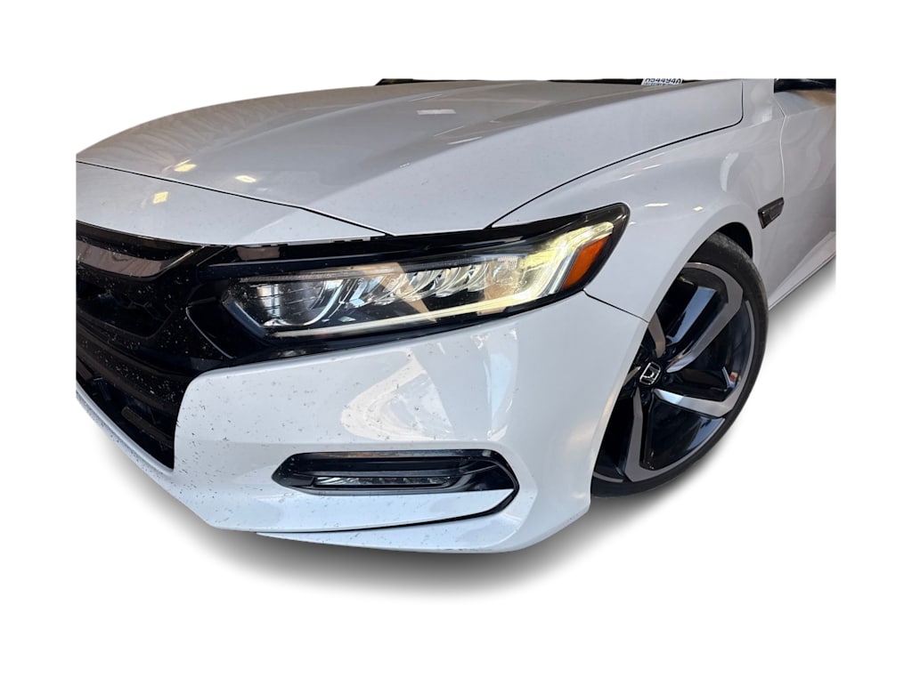 Thumbnail: 2020 Honda Accord - 17
