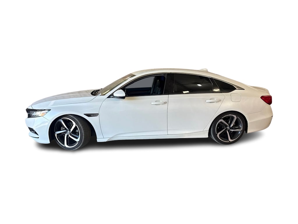 Thumbnail: 2020 Honda Accord - 3