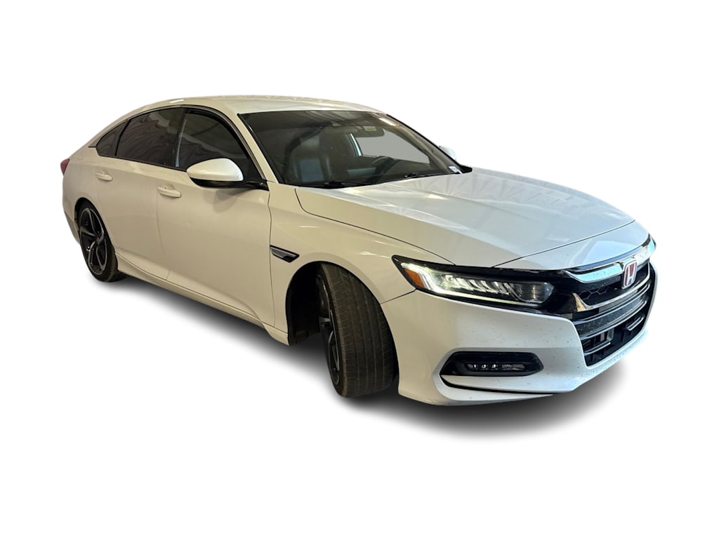Thumbnail: 2020 Honda Accord - 14
