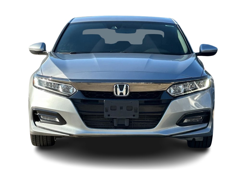 Thumbnail: 2019 Honda Accord - 6