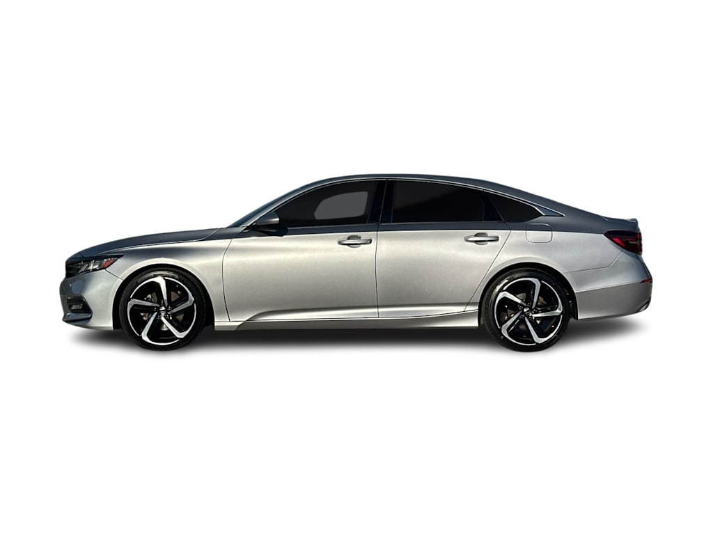 Thumbnail: 2019 Honda Accord - 3