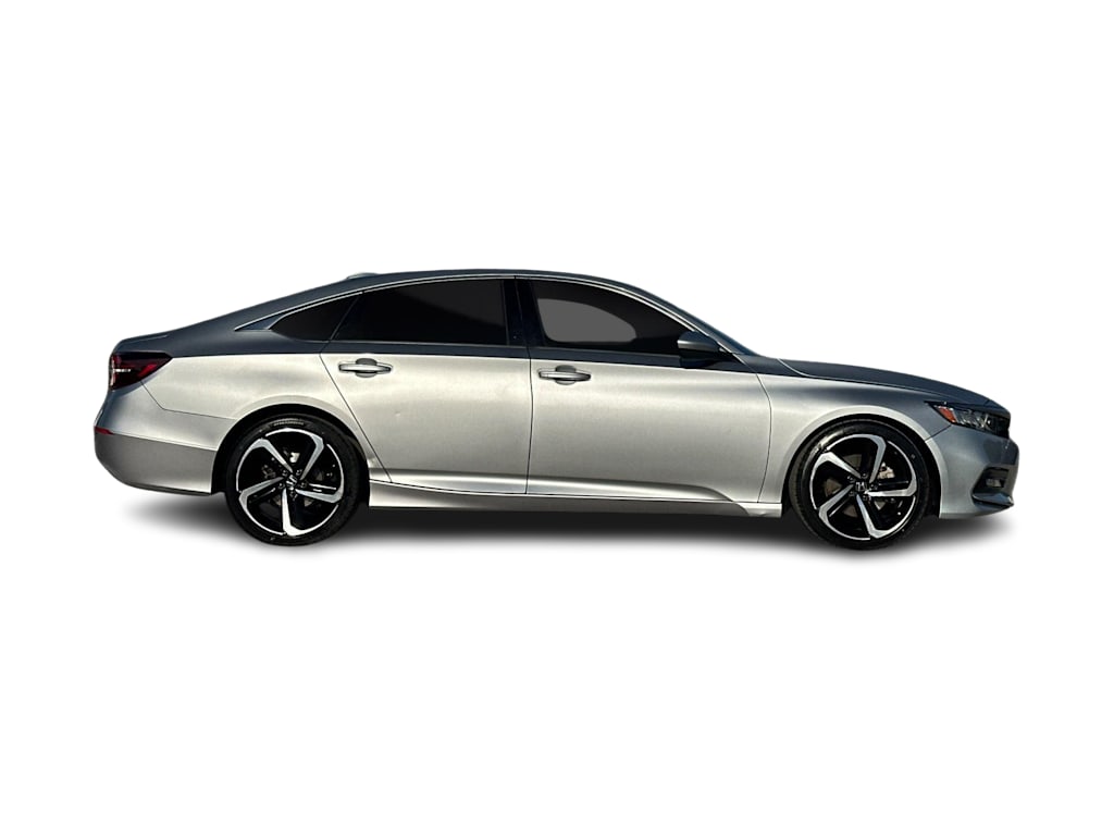 Thumbnail: 2019 Honda Accord - 20