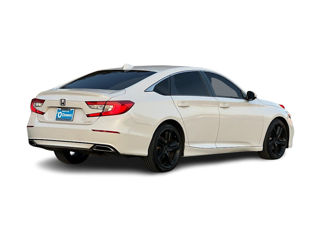 Thumbnail: 2019 Honda Accord - 20