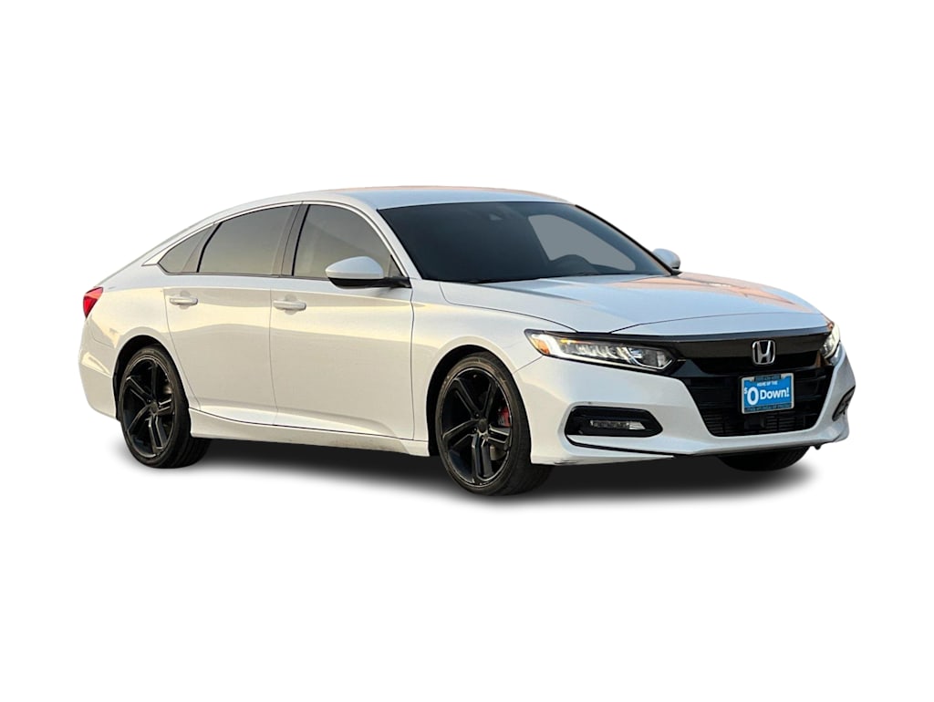 Thumbnail: 2019 Honda Accord - 22