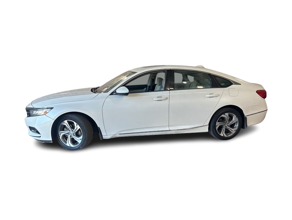 Thumbnail: 2018 Honda Accord - 2