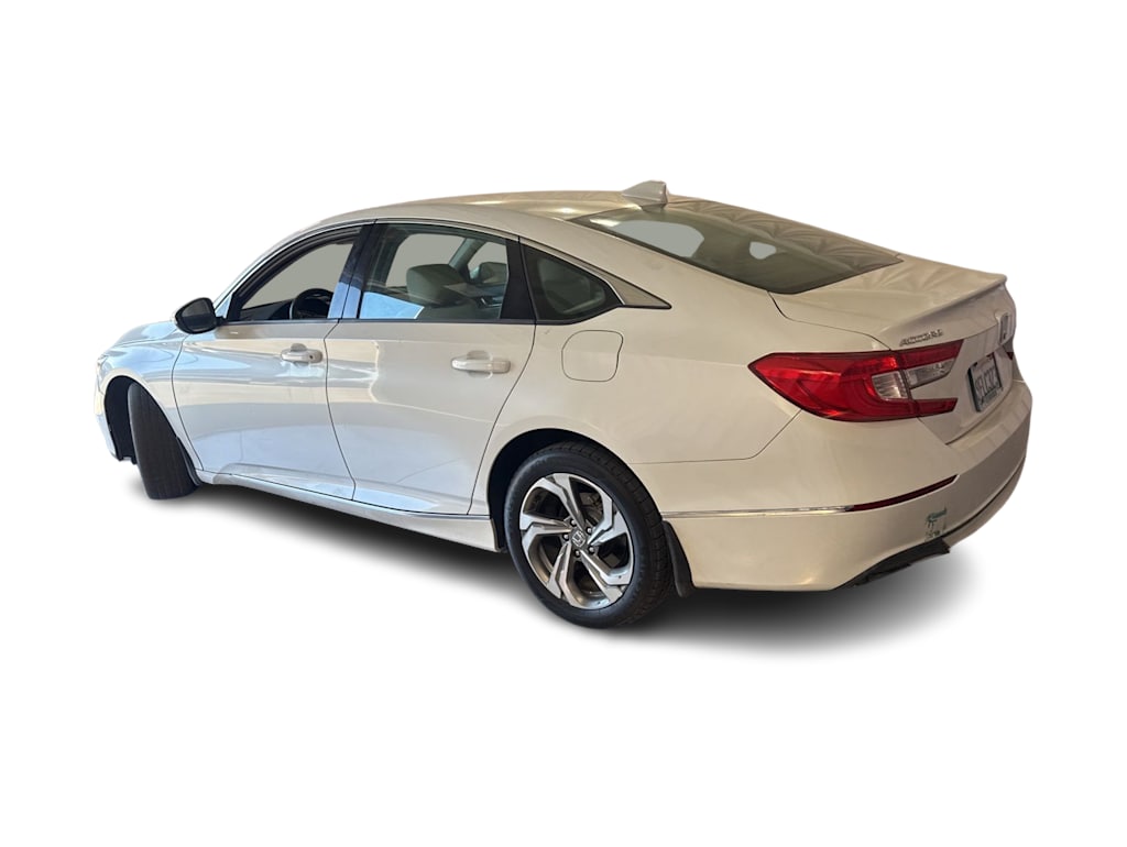 Thumbnail: 2018 Honda Accord - 3
