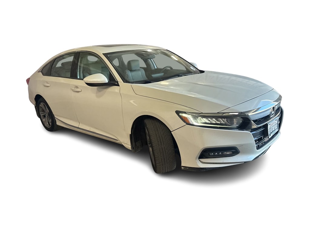 Thumbnail: 2018 Honda Accord - 11
