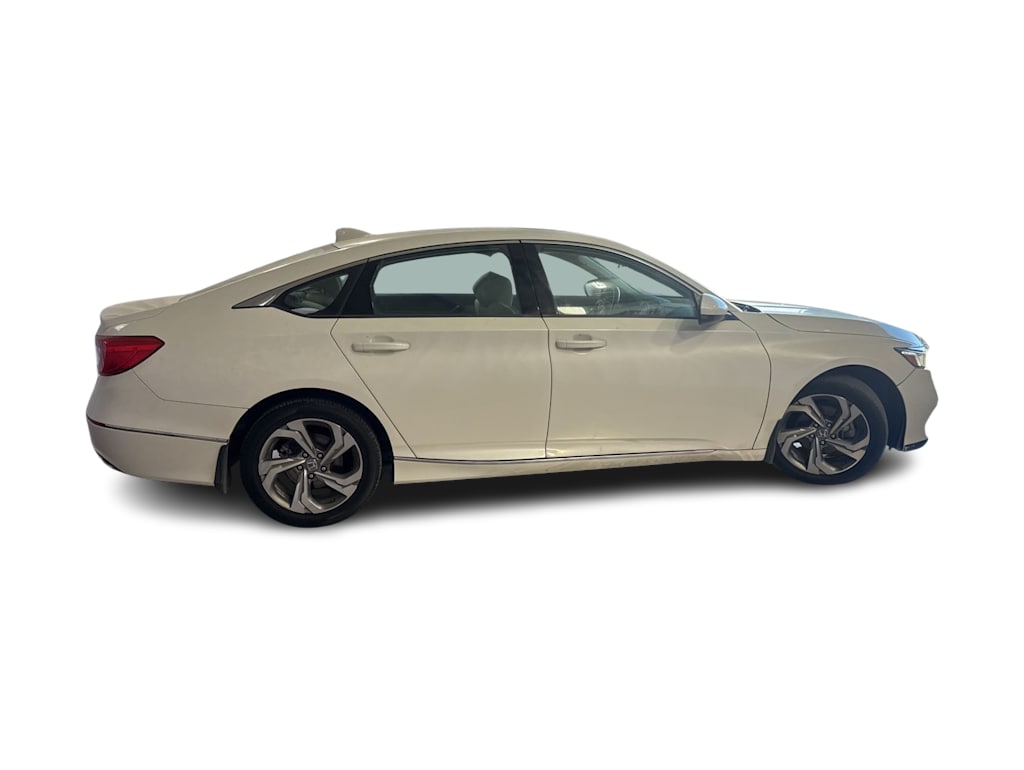 Thumbnail: 2018 Honda Accord - 12