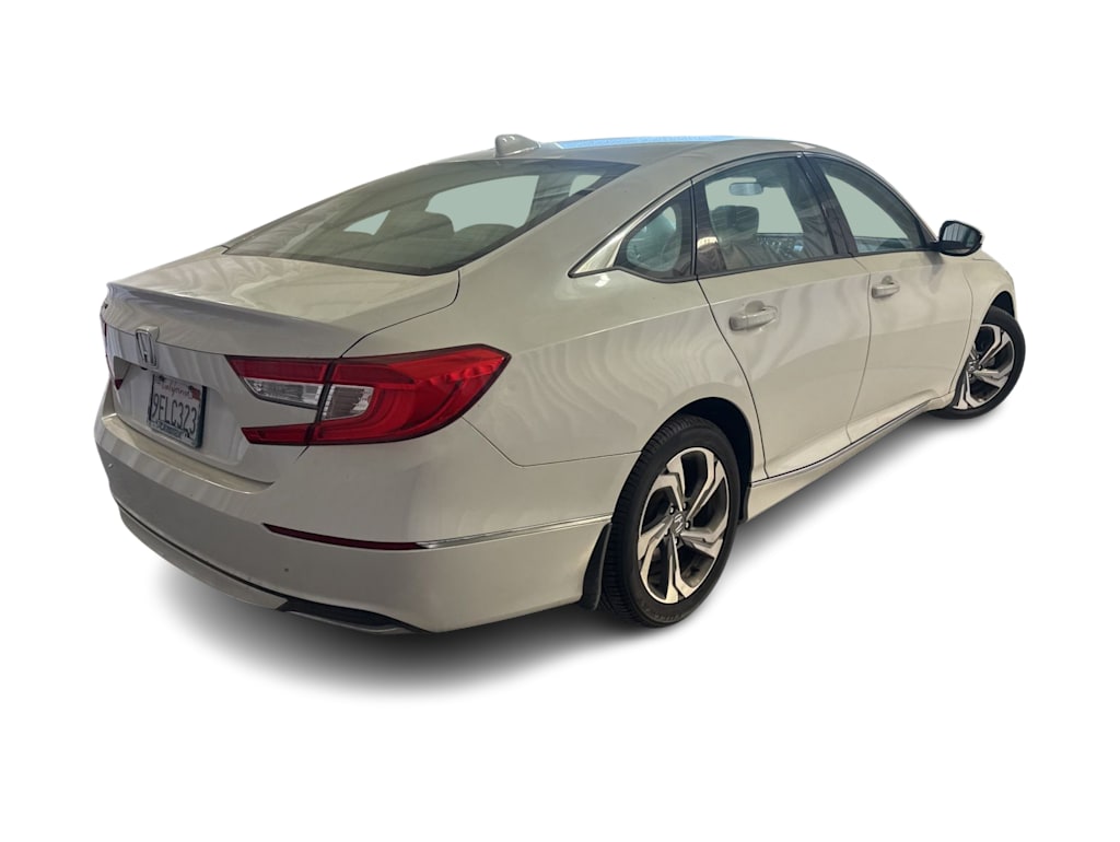 Thumbnail: 2018 Honda Accord - 13