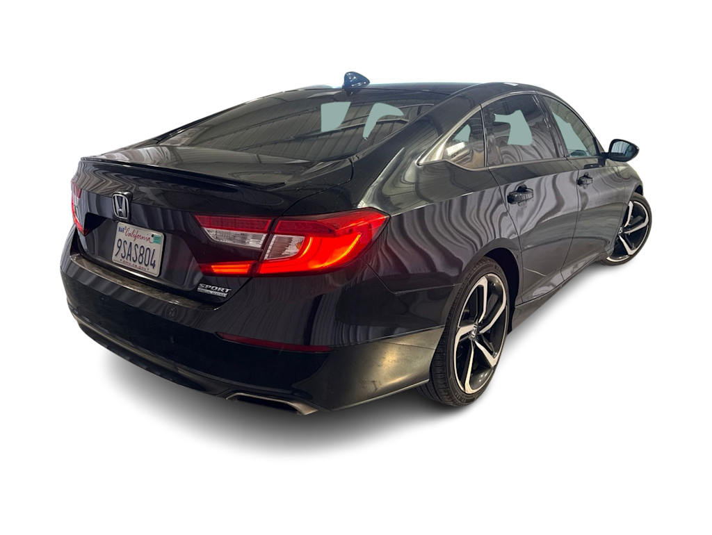 Thumbnail: 2021 Honda Accord - 15