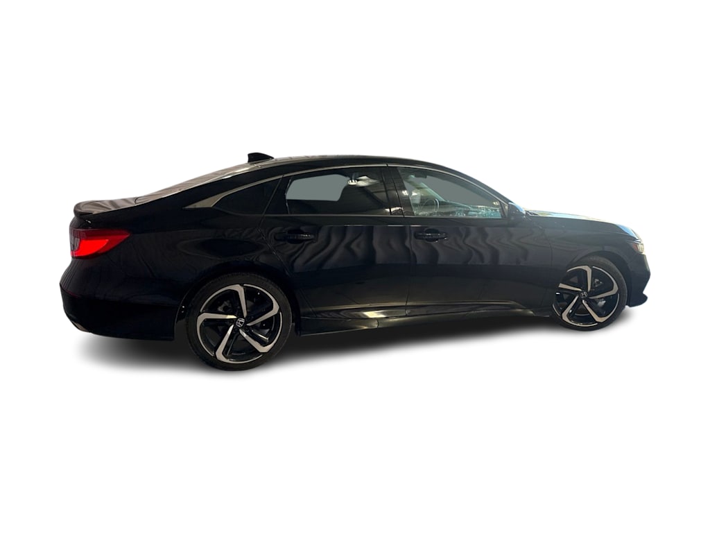 Thumbnail: 2021 Honda Accord - 14